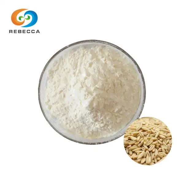 Pure Oat Beta Glucan Powder